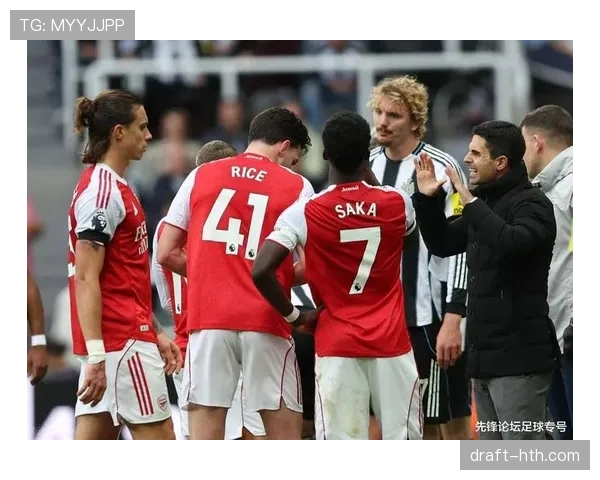 阿尔特塔率阿森纳强势复苏，重燃英超争冠希望