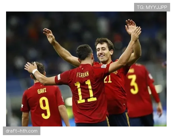 西班牙国家队欧国联夺冠，状态回暖再创辉煌