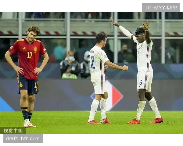 法国欧国联夺冠:蓝军强势崛起,未来前景备受期待 法国欧国联夺冠:蓝军强势崛起,未来前景备受期待