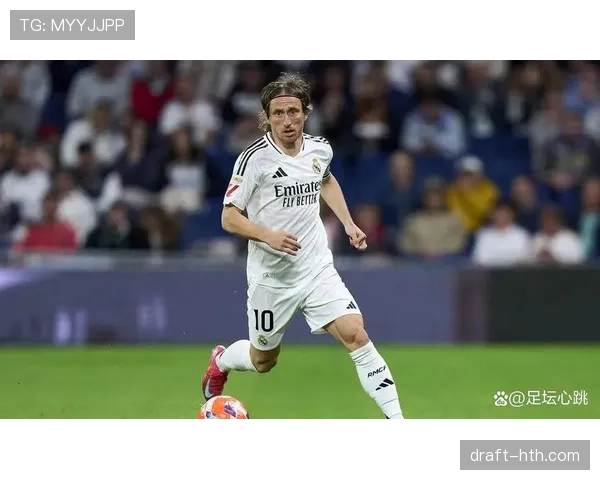 罗德里戈与莫德里奇配合渐入佳境，中场联动持续提升