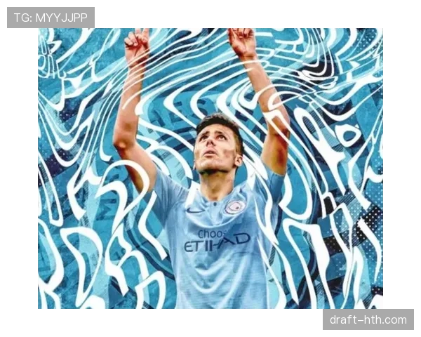 罗德里：远射与后插上如何补强后腰进攻武器