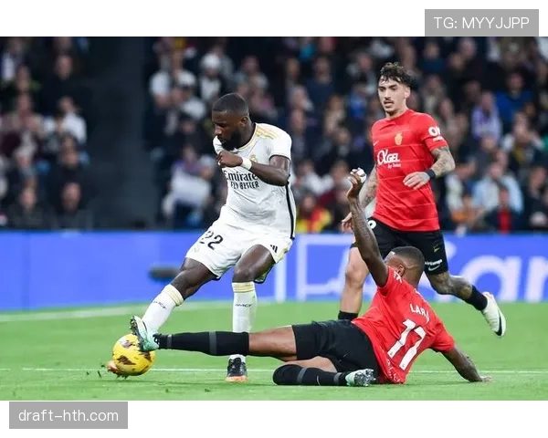 皇马表面战绩稳固，实际控场能力已现隐忧