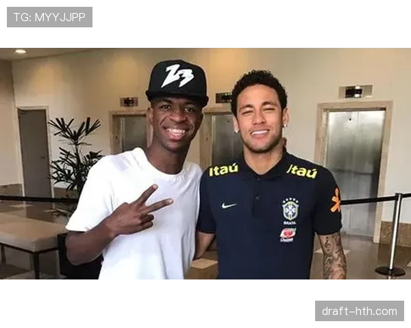 维尼修斯 vs 内马尔:巴西新老核心战术角色与创造力对比分析