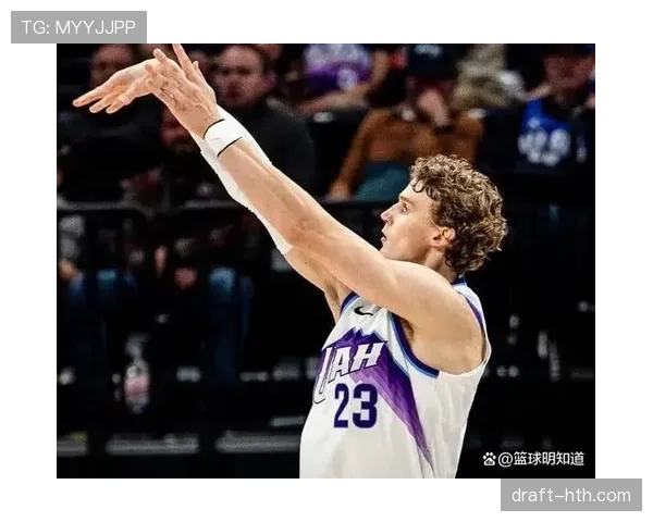 马尔卡宁挡拆造犯规效率提升显著，拉开进攻空间助力球队得分爆发