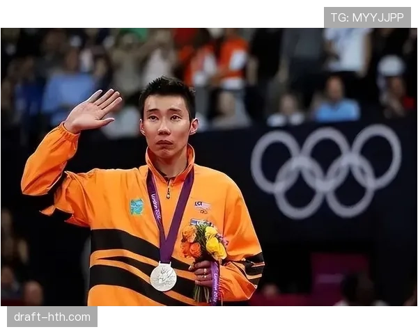 李宗伟居然天天凌晨训练，比明星还虐自己，这日子谁扛得住啊！