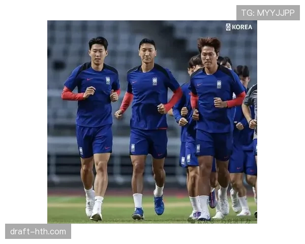 韩国队2026世界杯阵容预测：孙兴慜领衔的太极虎能否再创亚洲奇迹